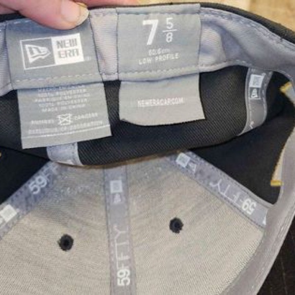 Baltimore Ravens Salute to Service Hat - Picture 3 of 3